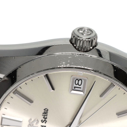SEIKO Grand Seiko Date Heritage Collection Watches SBGV221 Stainless Steel/Stainless Steel mens