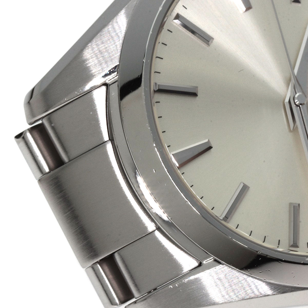 SEIKO Grand Seiko Date Heritage Collection Watches SBGV221 Stainless Steel/Stainless Steel mens