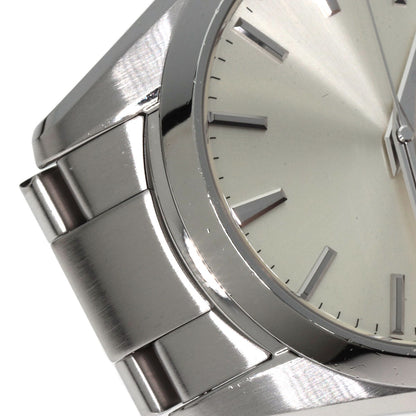 SEIKO Grand Seiko Date Heritage Collection Watches SBGV221 Stainless Steel/Stainless Steel mens