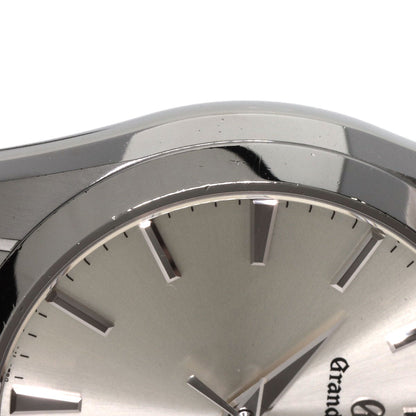 SEIKO Grand Seiko Date Heritage Collection Watches SBGV221 Stainless Steel/Stainless Steel mens
