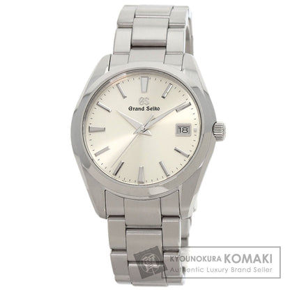 SEIKO Grand Seiko Date Heritage Collection Watches SBGV221 Stainless Steel/Stainless Steel mens