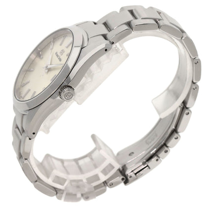 SEIKO Grand Seiko Date Heritage Collection Watches SBGV221 Stainless Steel/Stainless Steel mens