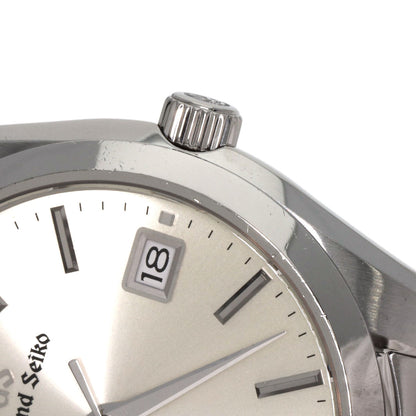 SEIKO Grand Seiko Date Heritage Collection Watches SBGV221 Stainless Steel/Stainless Steel mens