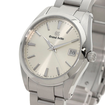 SEIKO Grand Seiko Date Heritage Collection Watches SBGV221 Stainless Steel/Stainless Steel mens