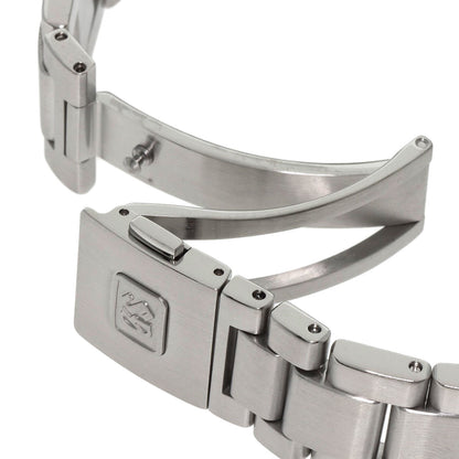SEIKO Grand Seiko Date Heritage Collection Watches SBGV221 Stainless Steel/Stainless Steel mens
