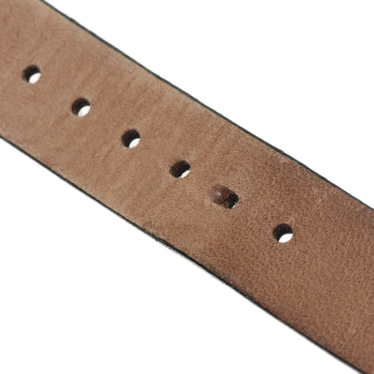 TIFFANY&Co. Classic Watches  Stainless Steel/Leather Ladies