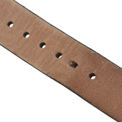 TIFFANY&Co. Classic Watches  Stainless Steel/Leather Ladies