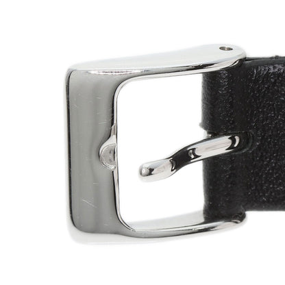 TIFFANY&Co. Classic Watches  Stainless Steel/Leather Ladies
