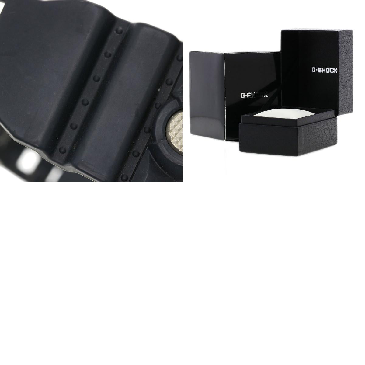 CASIO G-SHOCK G-Shock Watches GA-710 Stainless Steel/resin mens