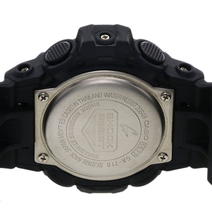 CASIO G-SHOCK G-Shock Watches GA-710 Stainless Steel/resin mens