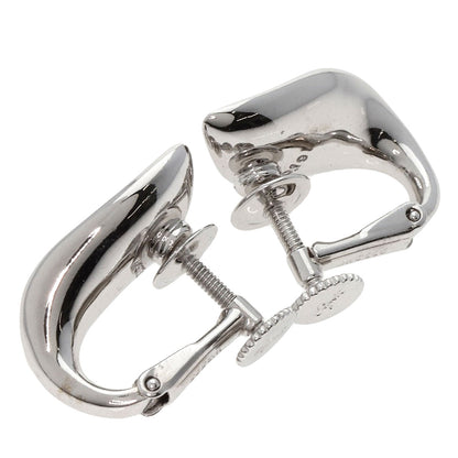 Jeunet Diamond Earring K14 White Gold White Gold750Ladies [Used]
