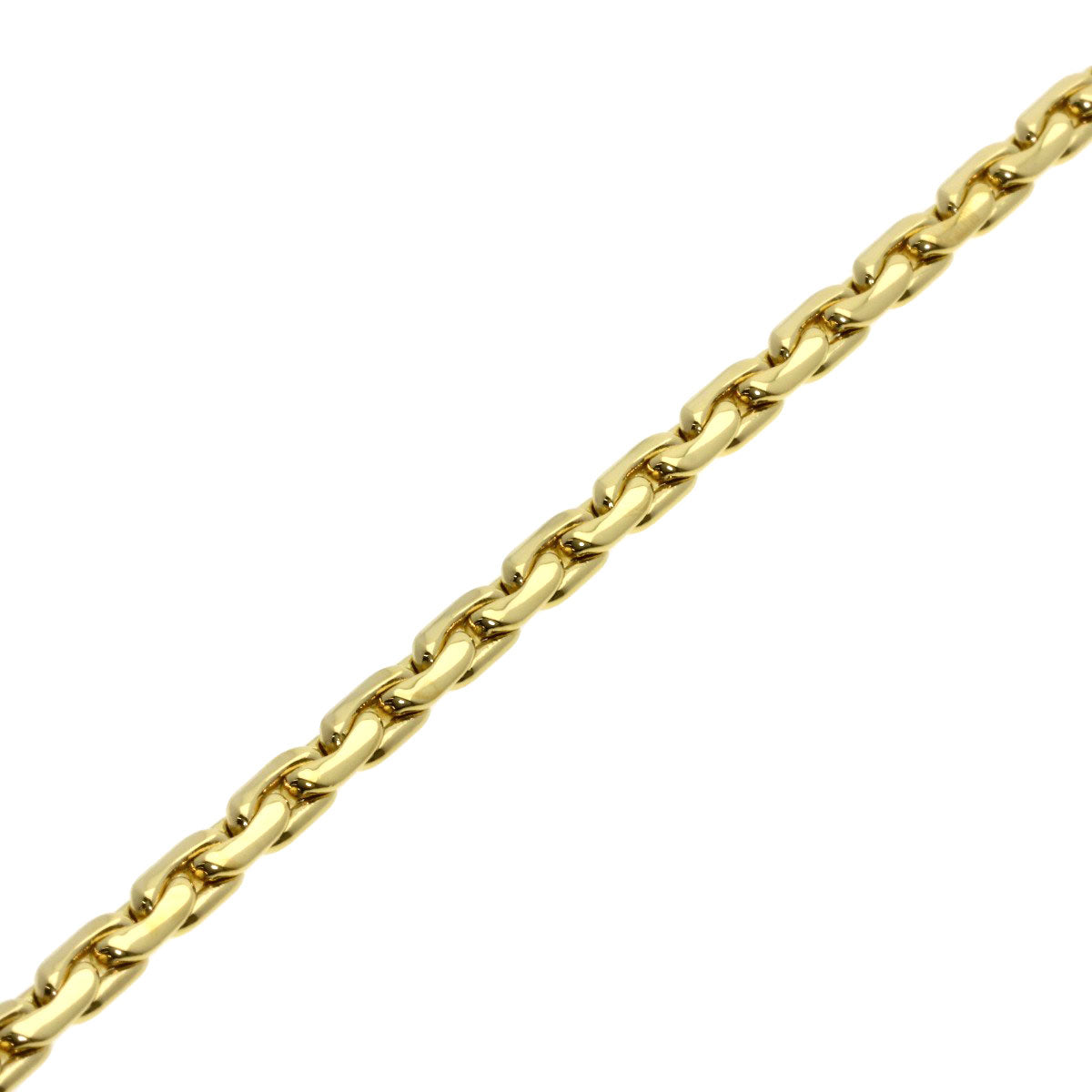 Chaumet   Bracelet vintage K18 Yellow Gold Ladies