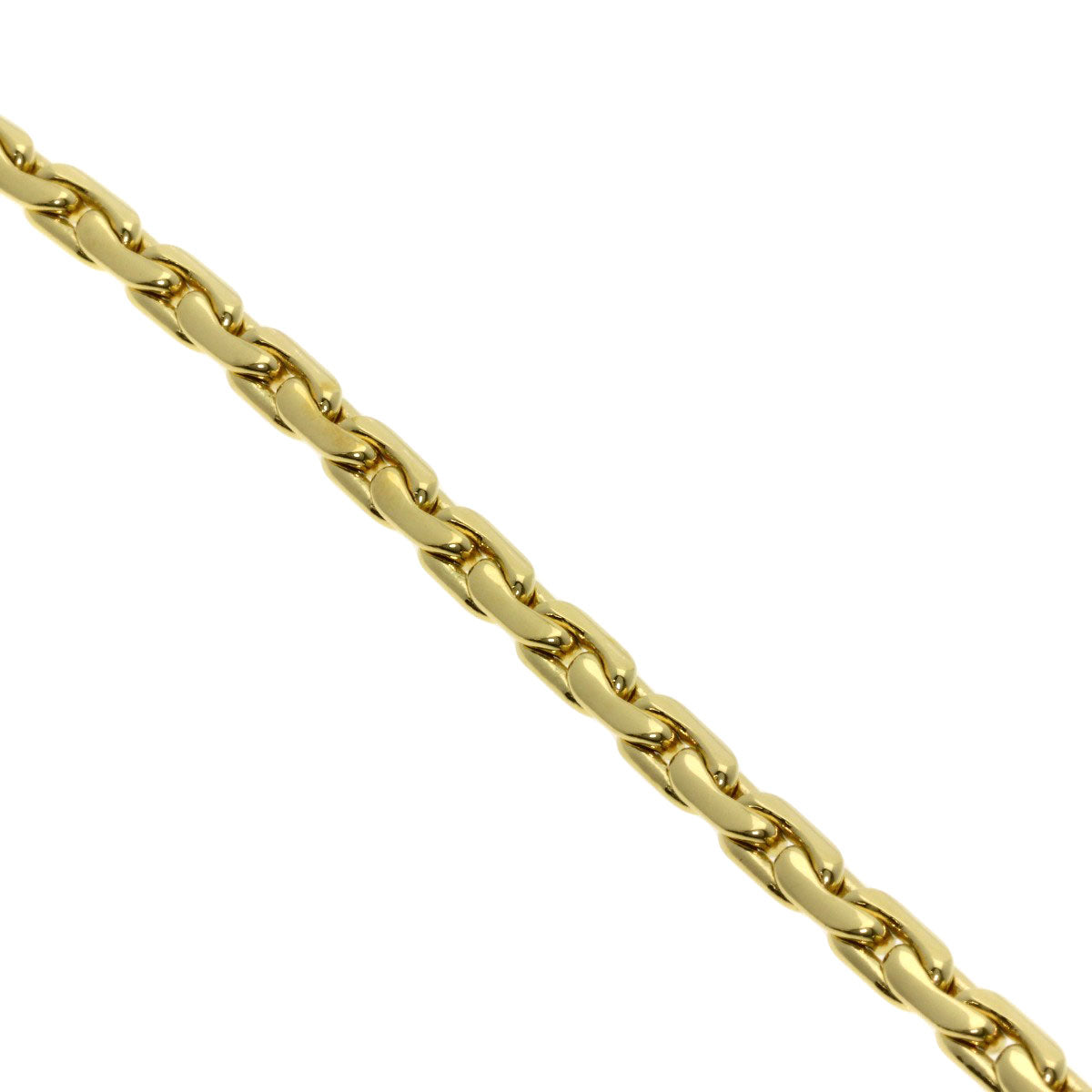 Chaumet   Bracelet vintage K18 Yellow Gold Ladies