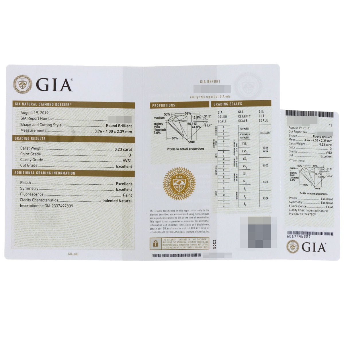 0.23ct Diamond Ring K18 Pink Gold PT950 2.47g　Ladies