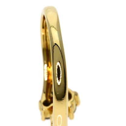 VENDOME   Ring Diamond K18 Yellow Gold Ladies