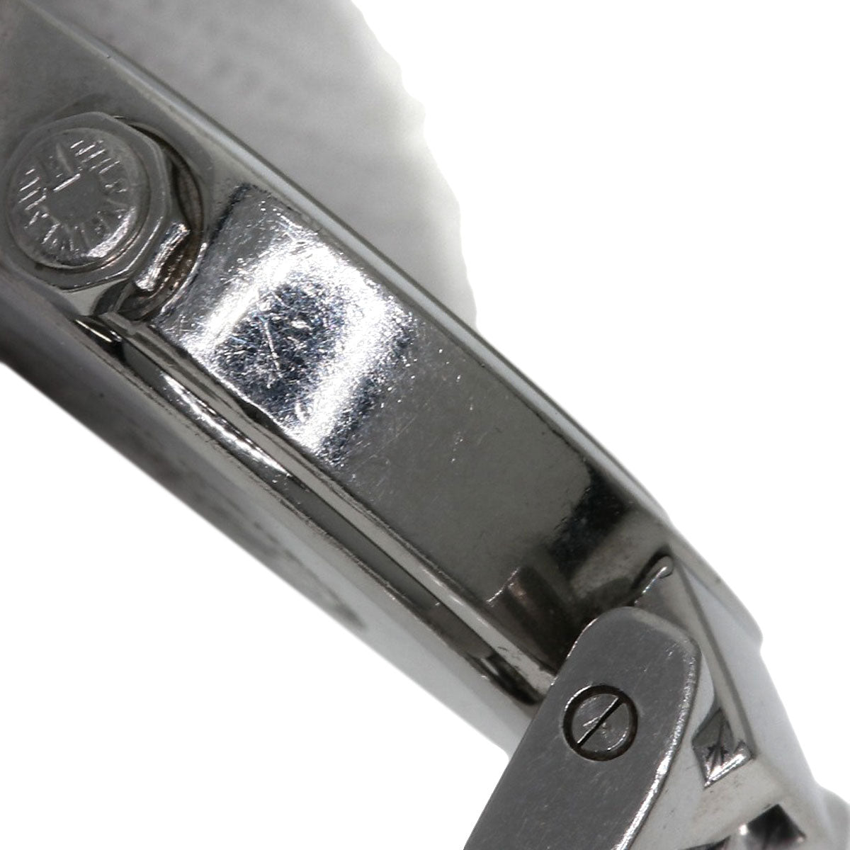 LONGINES Dolcevita Watches L5.174.4 Stainless Steel/Stainless Steel Ladies