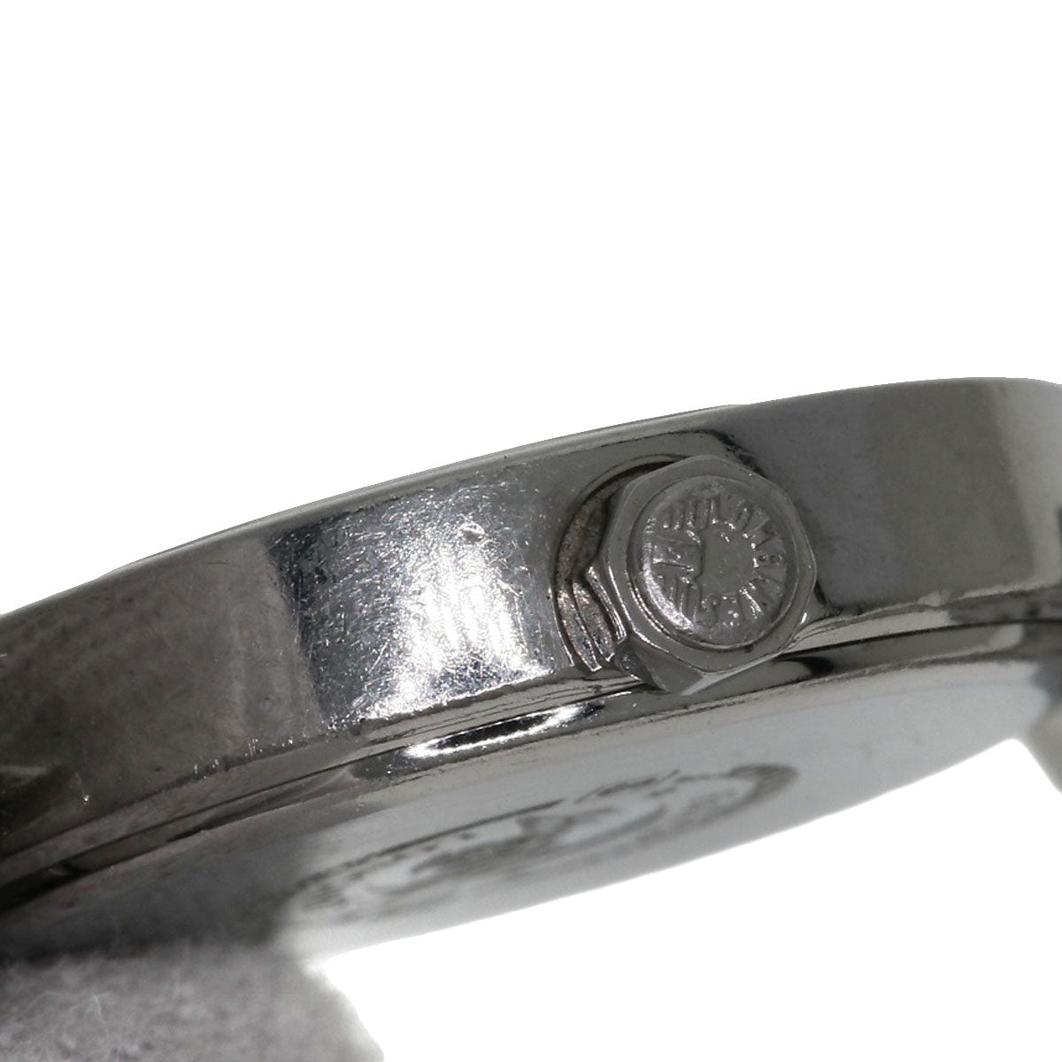 LONGINES Dolcevita Watches L5.174.4 Stainless Steel/Stainless Steel Ladies