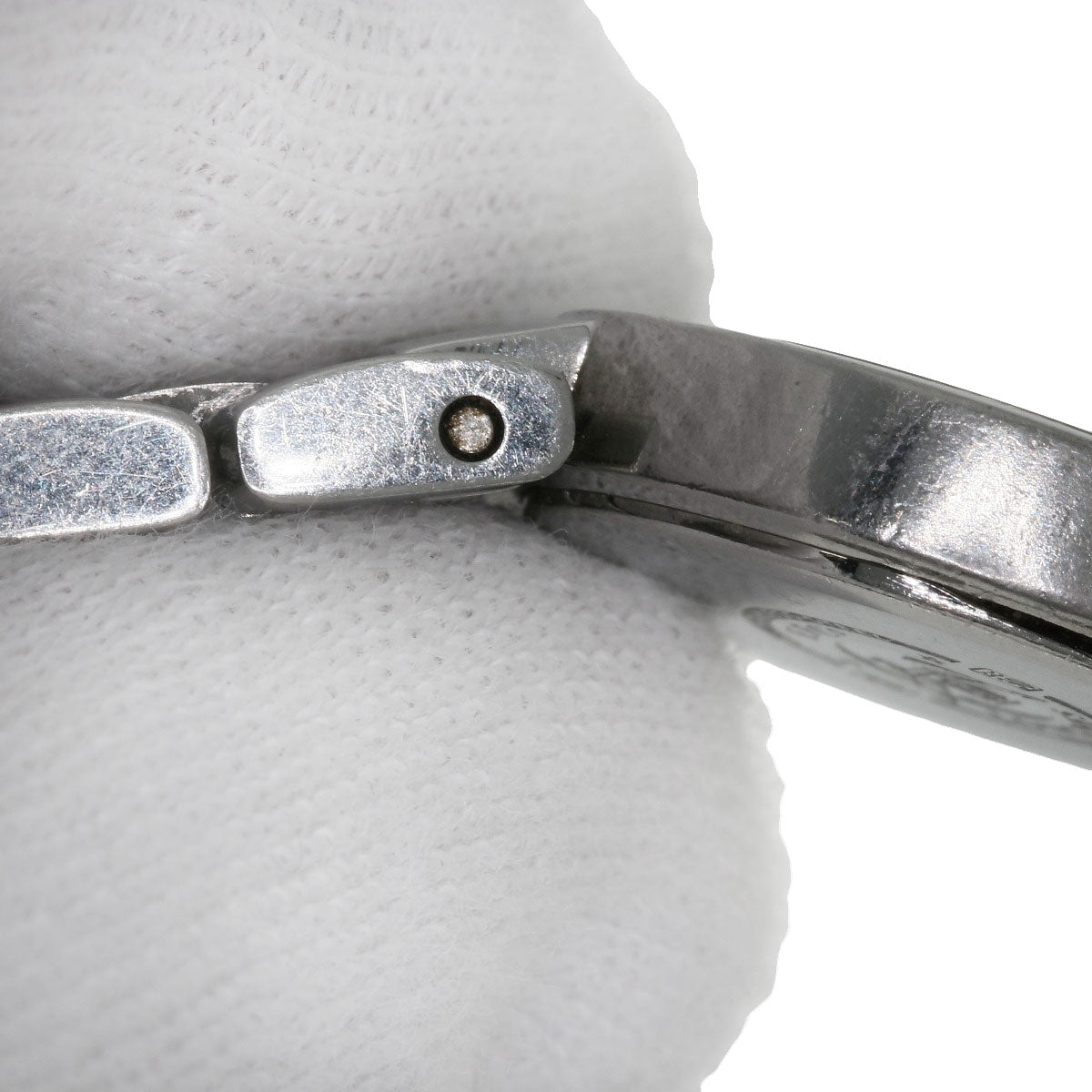 LONGINES Dolcevita Watches L5.174.4 Stainless Steel/Stainless Steel Ladies