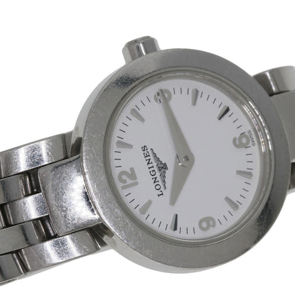 LONGINES Dolcevita Watches L5.174.4 Stainless Steel/Stainless Steel Ladies