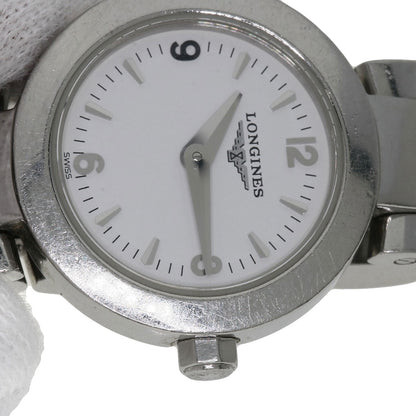 LONGINES Dolcevita Watches L5.174.4 Stainless Steel/Stainless Steel Ladies
