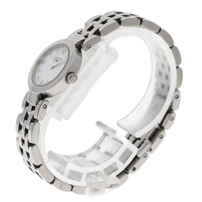 LONGINES Dolcevita Watches L5.174.4 Stainless Steel/Stainless Steel Ladies