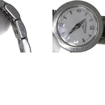 LONGINES Dolcevita Watches L5.174.4 Stainless Steel/Stainless Steel Ladies