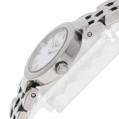 LONGINES Dolcevita Watches L5.174.4 Stainless Steel/Stainless Steel Ladies