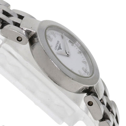 LONGINES Dolcevita Watches L5.174.4 Stainless Steel/Stainless Steel Ladies