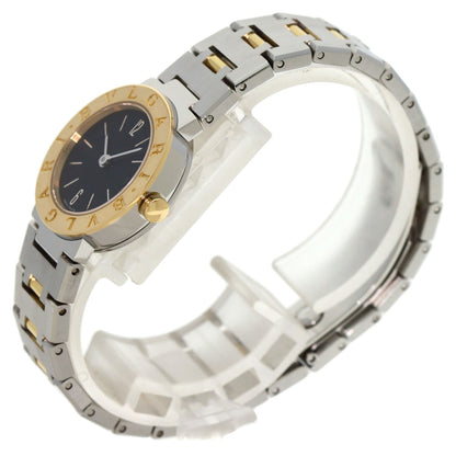 BVLGARI BVLGARI BVLGARI Watches BB23SG Stainless Steel/SSxK18YG Ladies