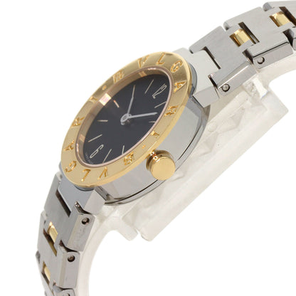 BVLGARI BVLGARI BVLGARI Watches BB23SG Stainless Steel/SSxK18YG Ladies