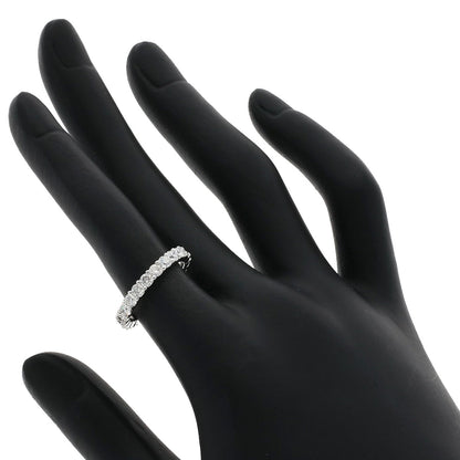 1.63ct Diamond Ring Platinum PT900  3.5g　Ladies