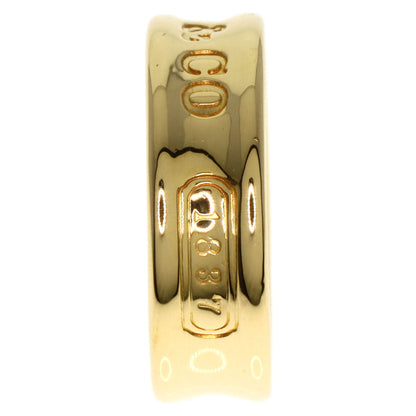 TIFFANY&Co.   Ring 1837 K18 Yellow Gold Ladies