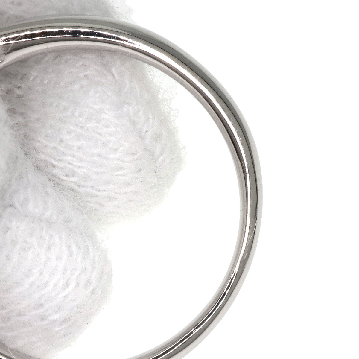 TIFFANY&Co. Harmony 1P Diamond Ring Platinum PT950 Ladies [Used]