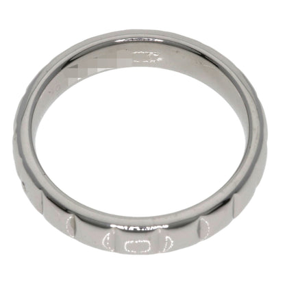 CHANEL Chocolat #47 Ring Platinum PT950 Ladies [Used]