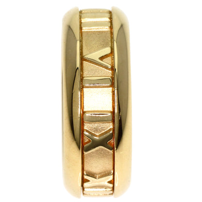 TIFFANY&Co.   Ring Atlas K18 Yellow Gold Ladies