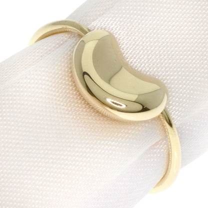 TIFFANY&Co.   Ring Bean K18 Yellow Gold Ladies