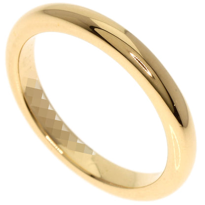 Chaumet   Ring Eternal de Chaumet Wedding Innerwear Diamond #51 K18 Yellow Gold Ladies