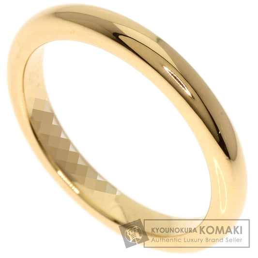 Chaumet   Ring Eternal de Chaumet Wedding Innerwear Diamond #51 K18 Yellow Gold Ladies