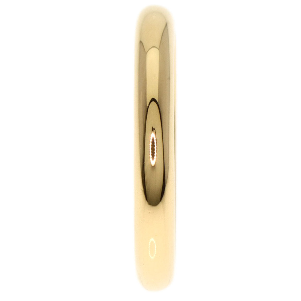 Chaumet   Ring Eternal de Chaumet Wedding Innerwear Diamond #51 K18 Yellow Gold Ladies