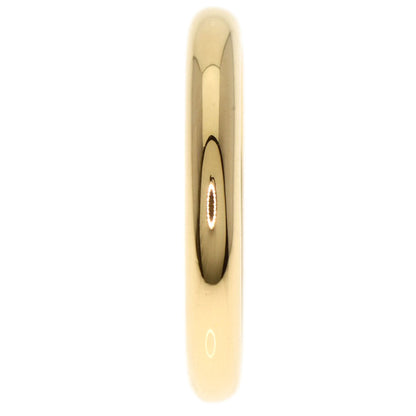Chaumet   Ring Eternal de Chaumet Wedding Innerwear Diamond #51 K18 Yellow Gold Ladies