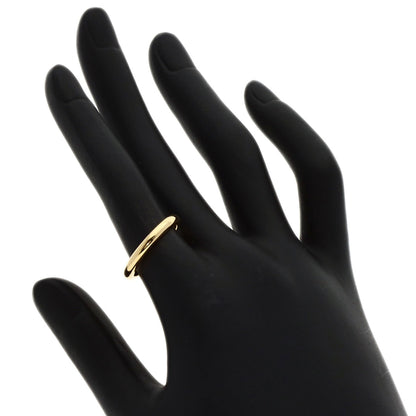 Chaumet   Ring Eternal de Chaumet Wedding Innerwear Diamond #51 K18 Yellow Gold Ladies