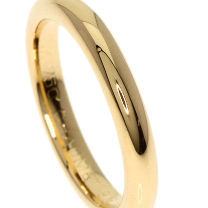 Chaumet   Ring Eternal de Chaumet Wedding Innerwear Diamond #51 K18 Yellow Gold Ladies