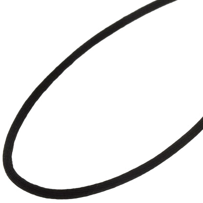 CARTIER Code 15" Necklace K18 White Gold CottonLadies [Used]