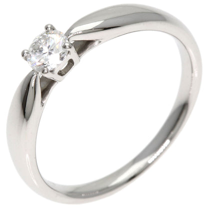 TIFFANY&Co. Harmony Diamond Ring Platinum PT950 Ladies [Used]