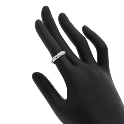 TIFFANY&Co.   Ring Dots Diamond Platinum PT950 Ladies