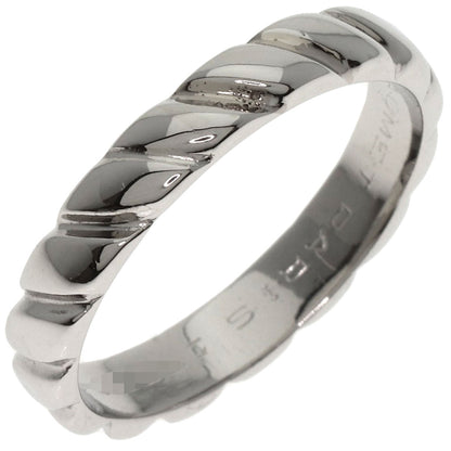 Chaumet Torsade Ring Platinum PT950 Ladies [Used]