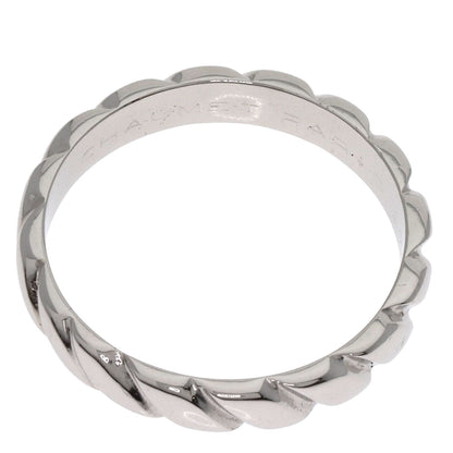 Chaumet Torsade Ring Platinum PT950 Ladies [Used]