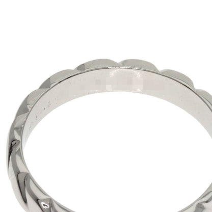 Chaumet Torsade Ring Platinum PT950 Ladies [Used]