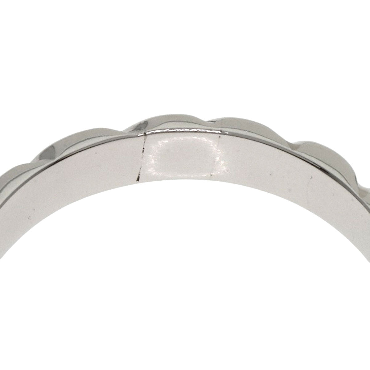 Chaumet Torsade Ring Platinum PT950 Ladies [Used]