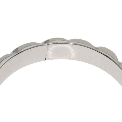 Chaumet Torsade Ring Platinum PT950 Ladies [Used]